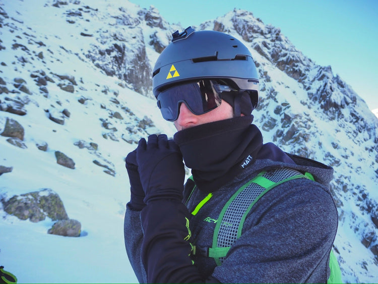 Cuellos Polar