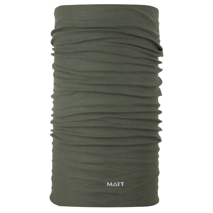 Cuellos Tubular - SOLID