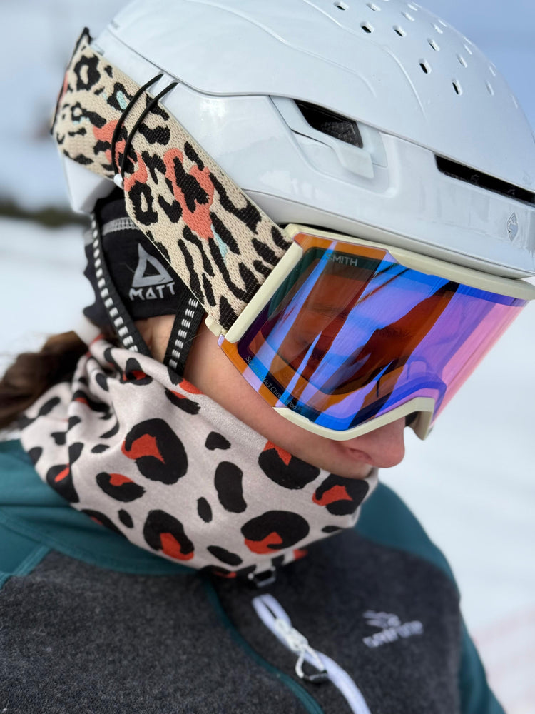 Cuellos Tubular - PRINTED