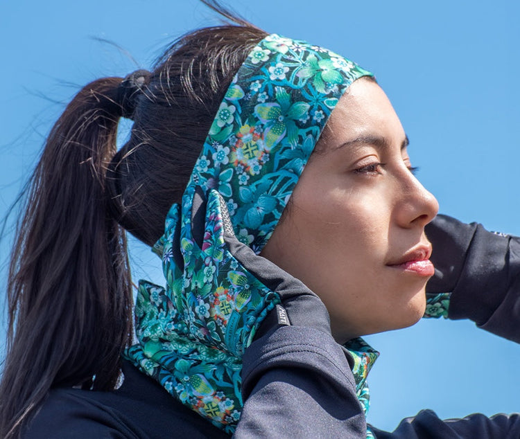 Catalina Estrada - Cintas Narrow