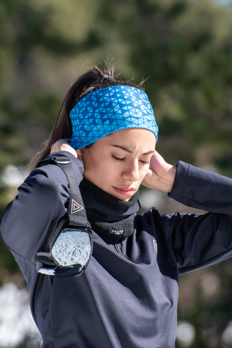 Cintas Coolmax All season