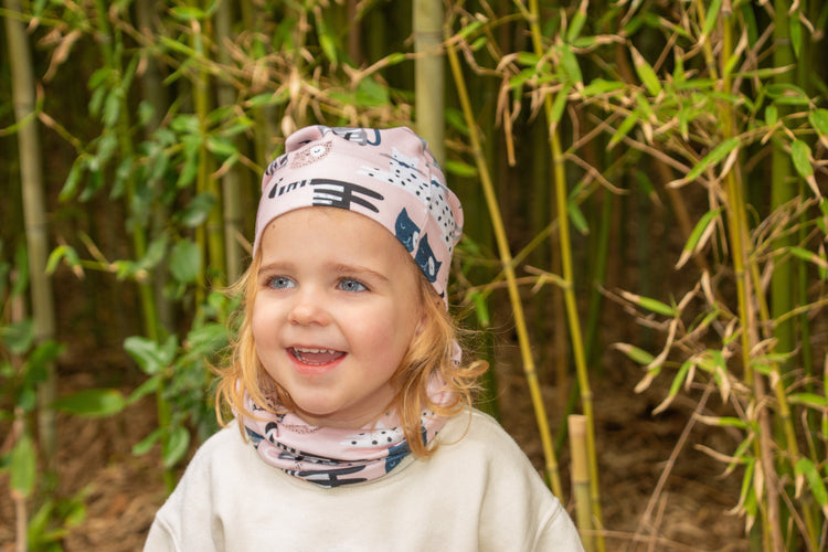 Gorros Premium de niños