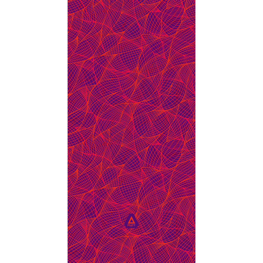 DESCEND Coolmax tubular collar