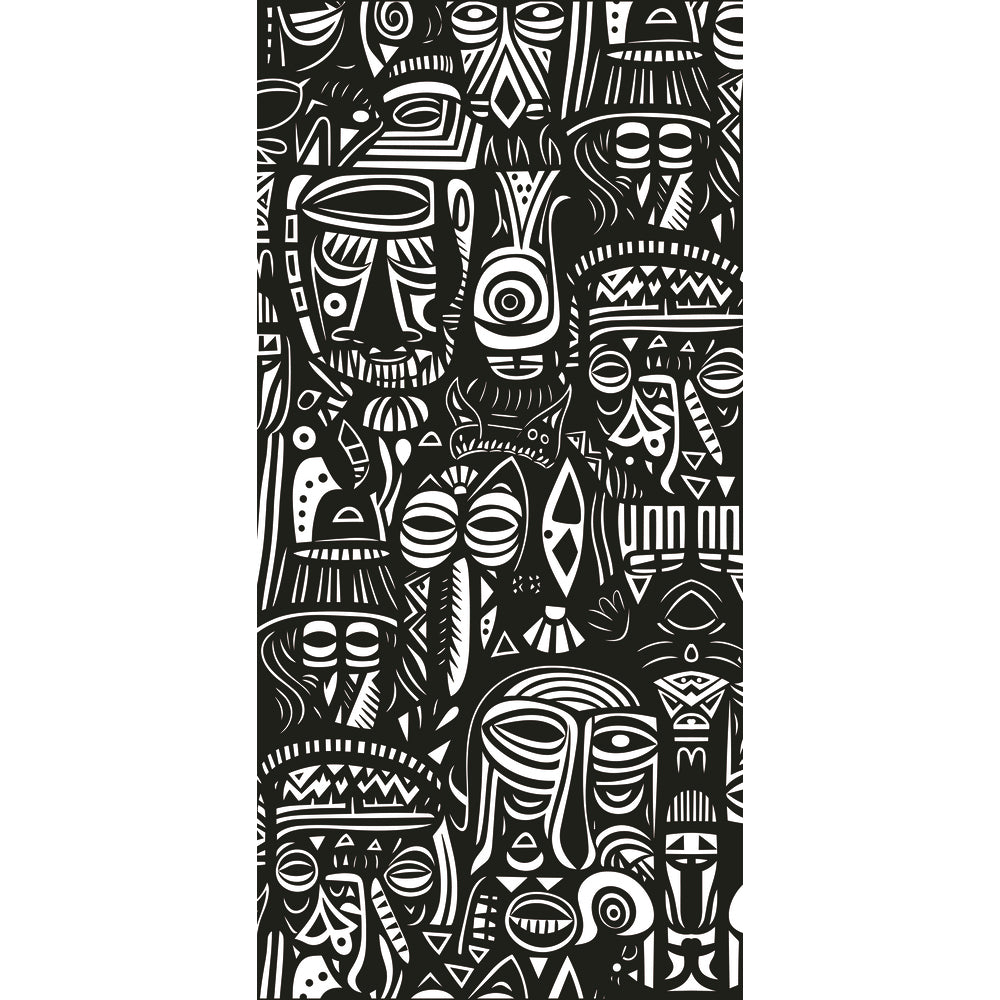 ELECTRIC Coolmax tubular scarf