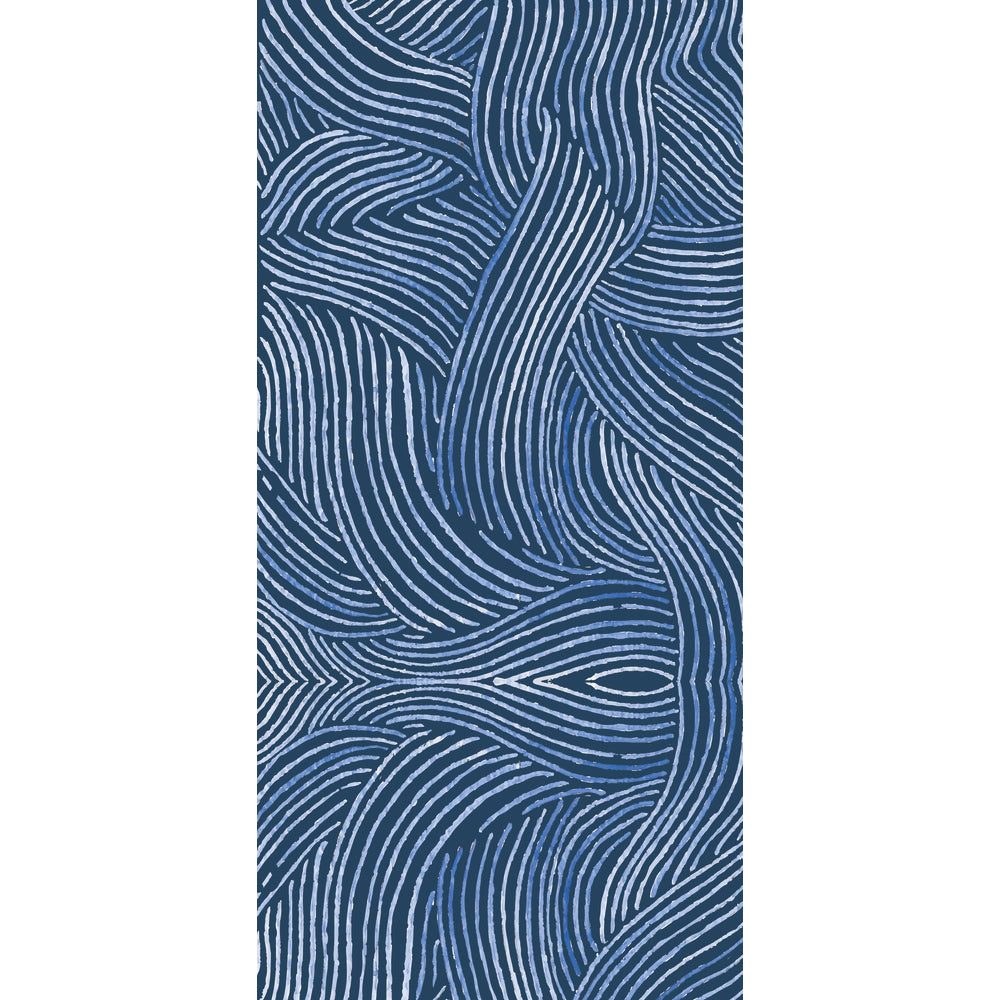 WIND Cuello tubular Coolmax + Polartec