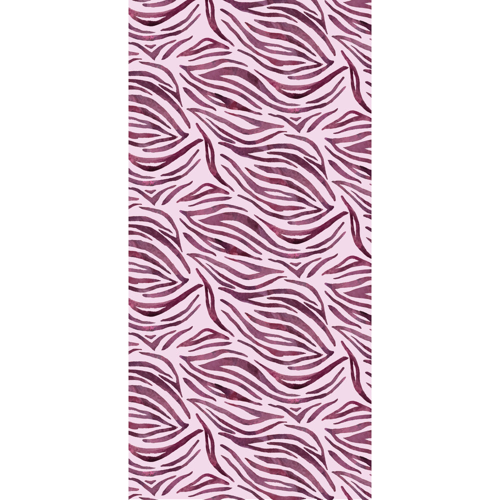 ZEBRA Cuello tubular Coolmax + Polartec