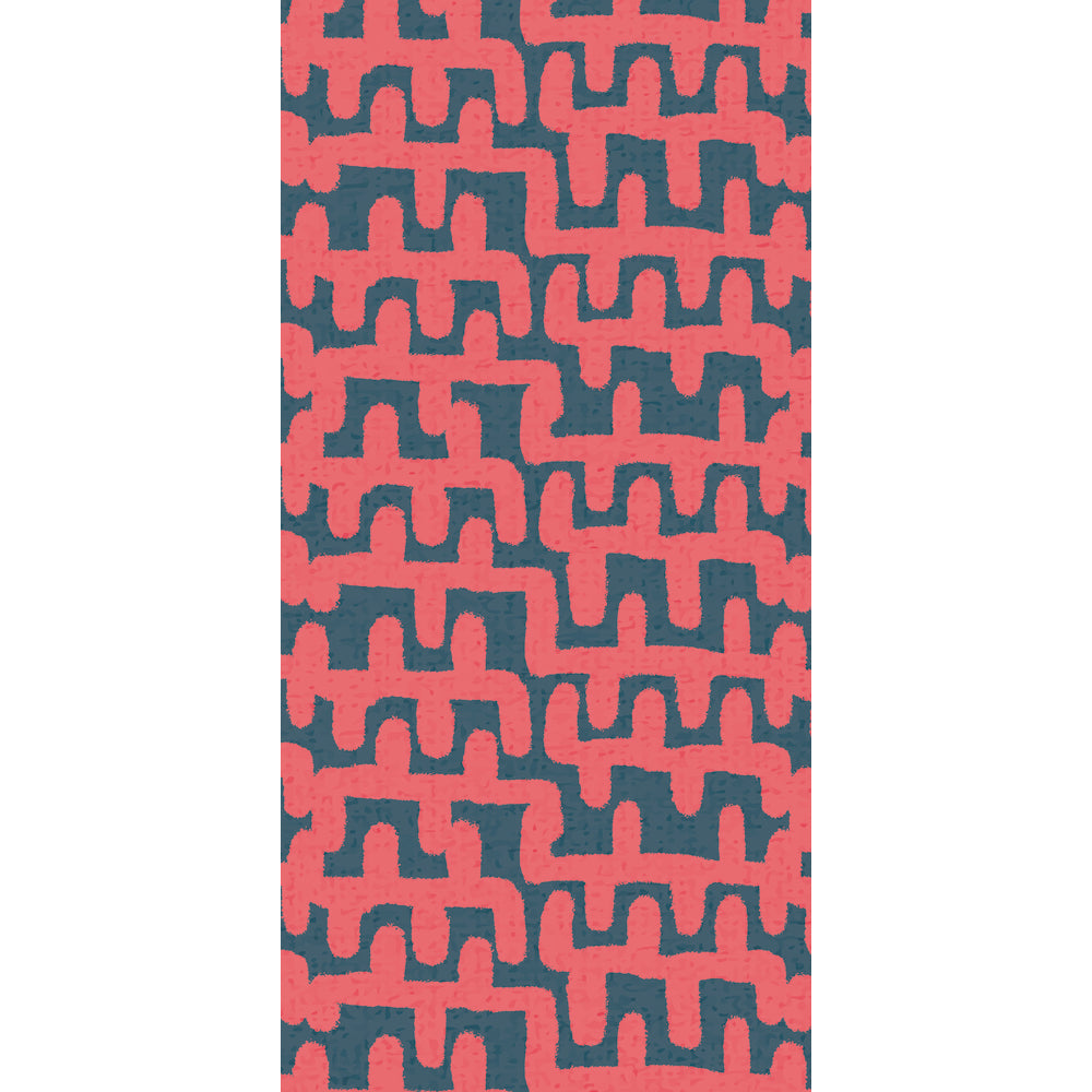 PUZZLE Cuello tubular Coolmax + Polartec