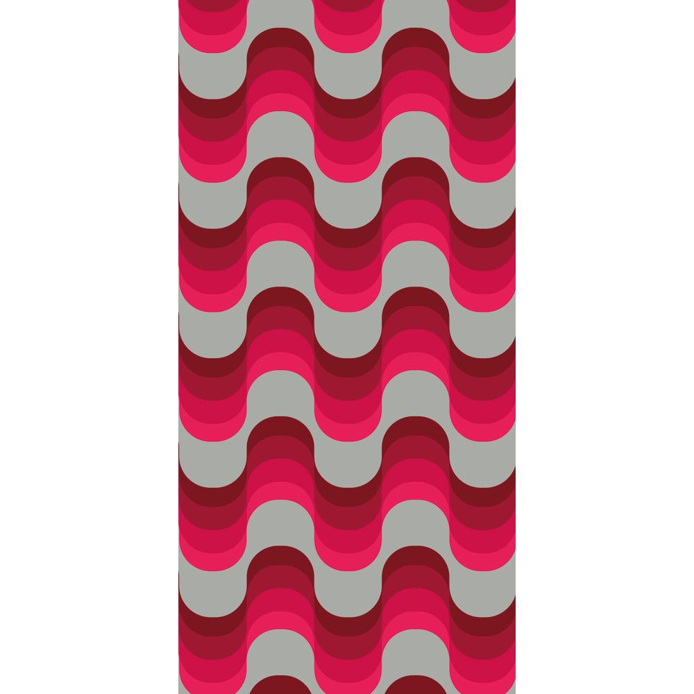 RETRO Cuello tubular Coolmax + Polartec