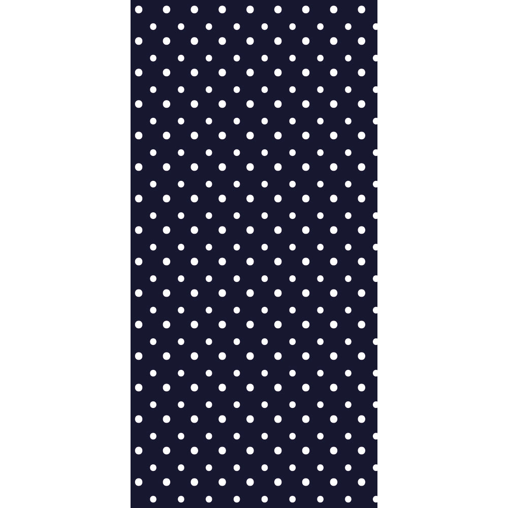 DOTS Cuello tubular Coolmax + Polartec