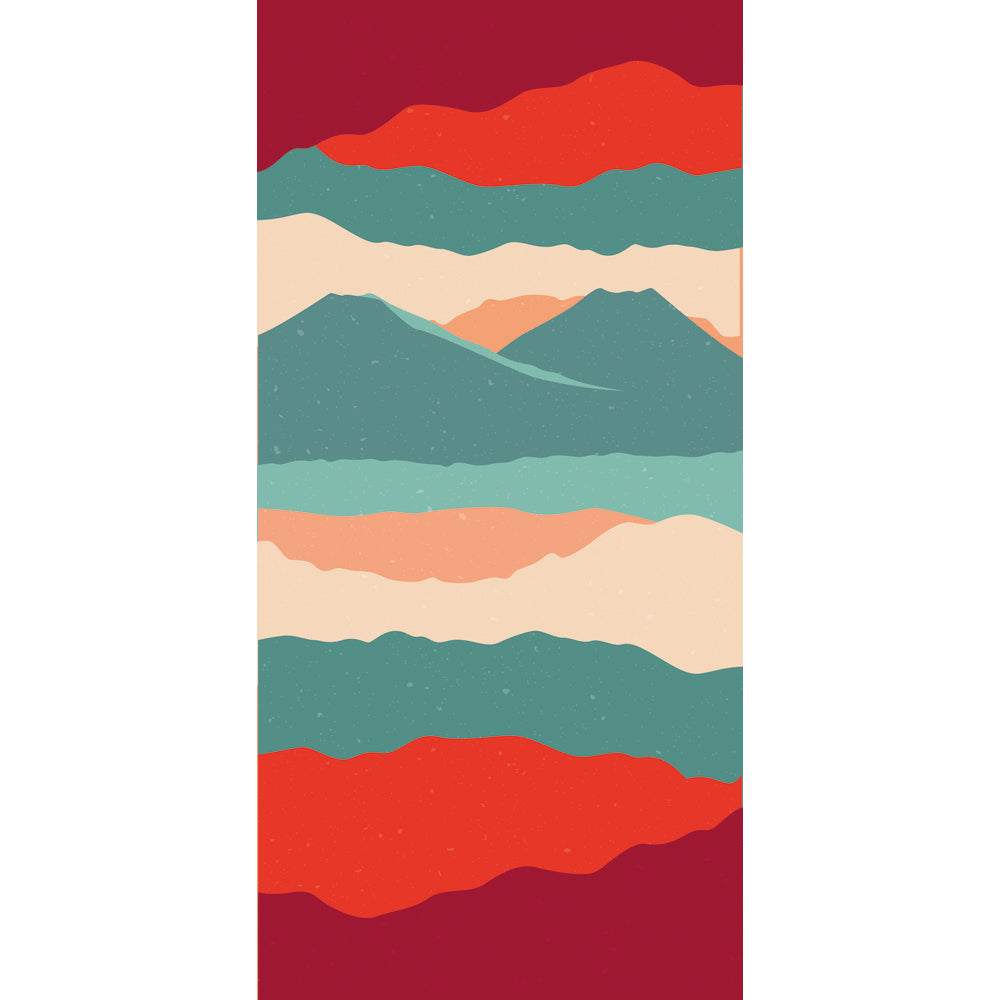 SUNSET Coolmax Neck Tube