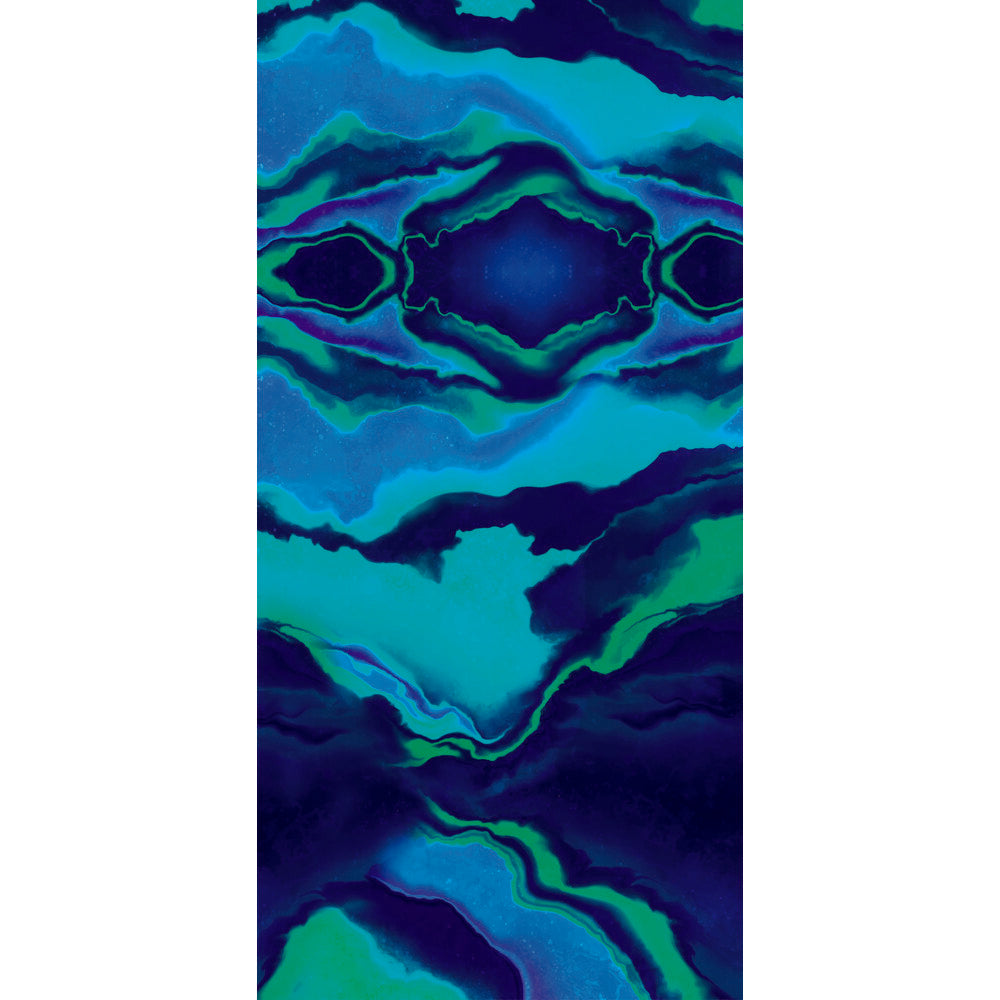 LAKE Cuello tubular Coolmax + Polartec