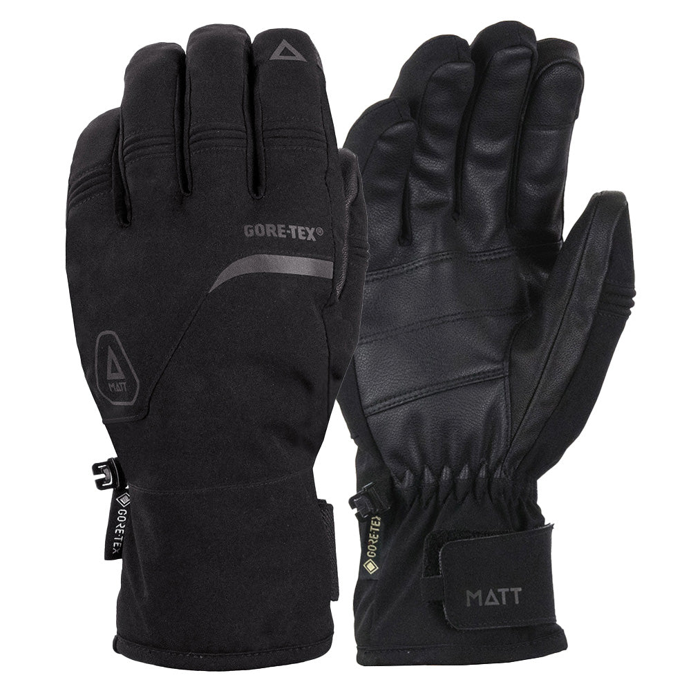 MATTPRO Gore-Tex ski gloves