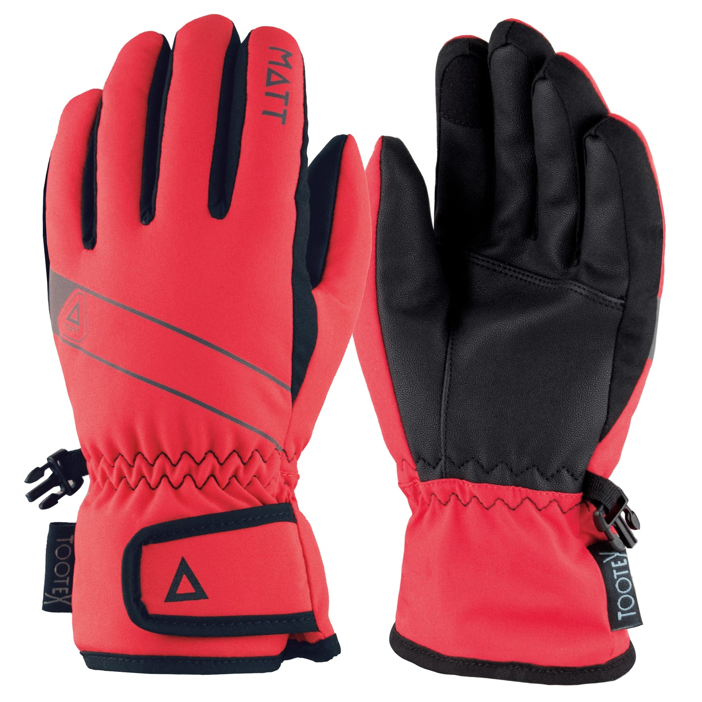 PRIMATT junior gloves