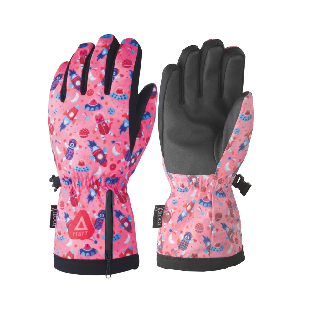 ASTRONAUT Tootex Kids Glove
