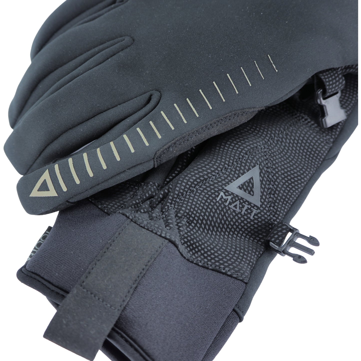 ACTIVITY II Tootex Glove