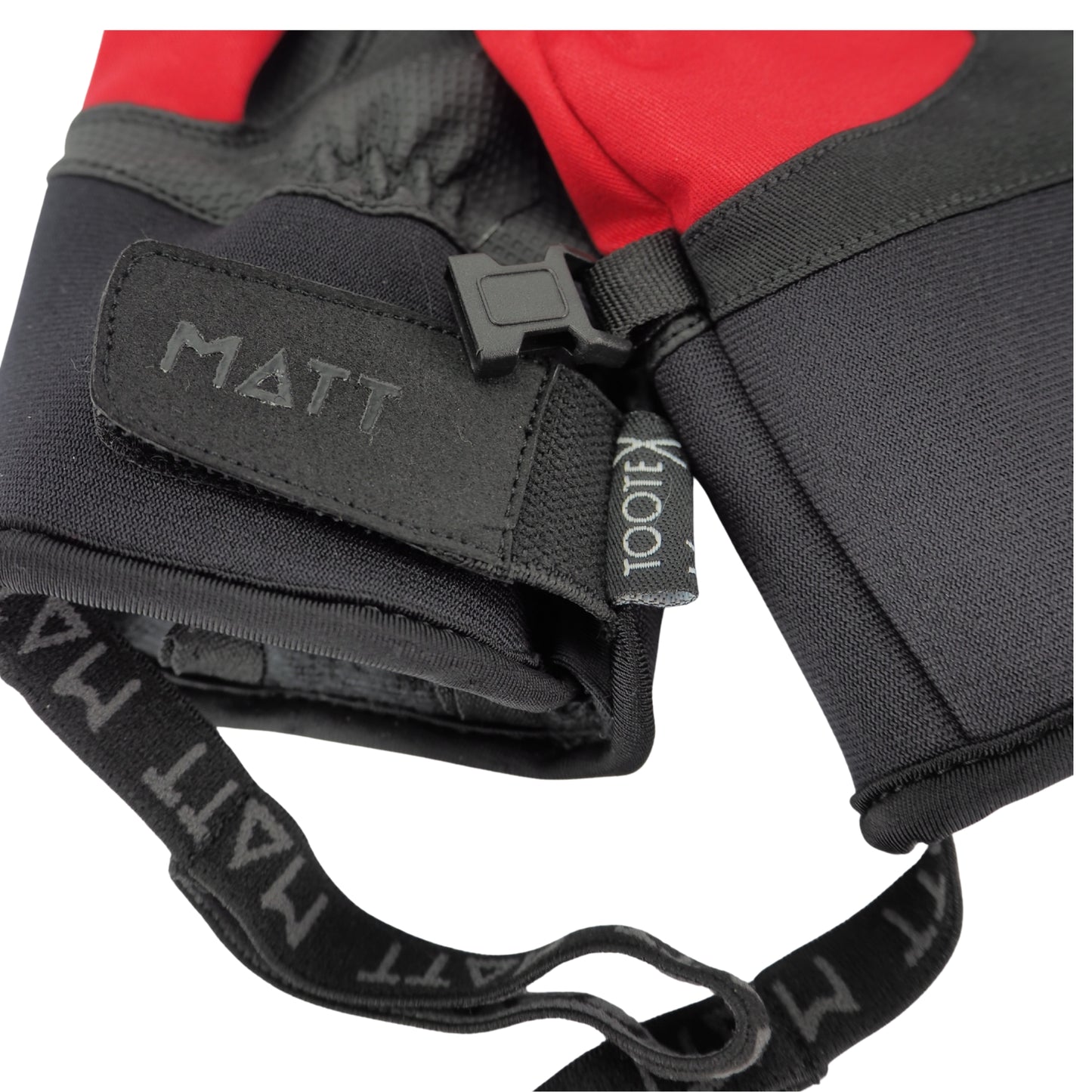Aneto Guante outdoor