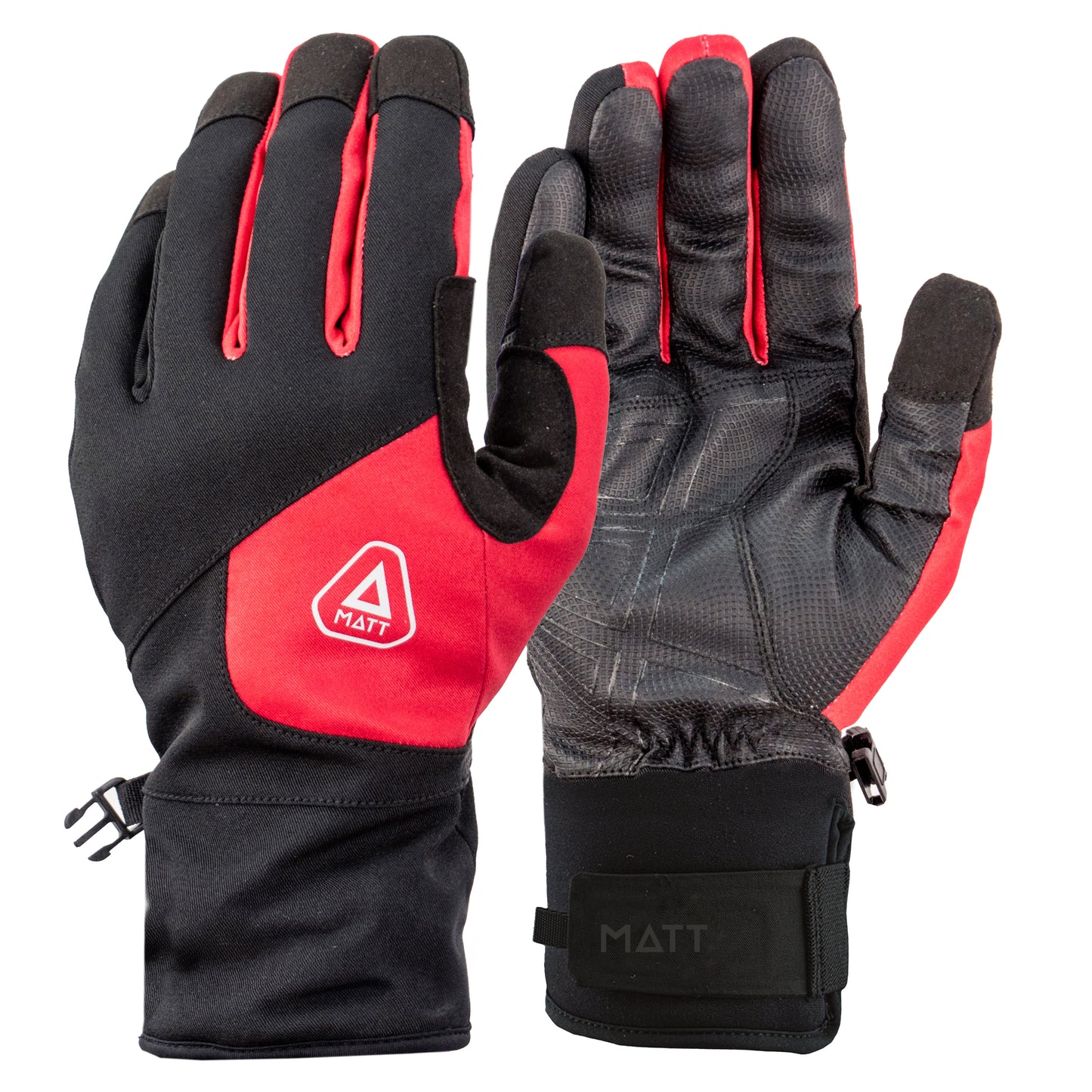 Aneto Guante outdoor