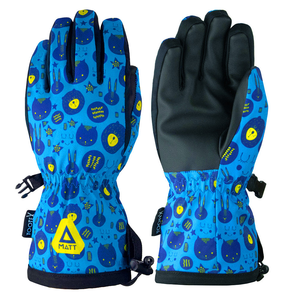SLEEPY Tootex Kids Glove