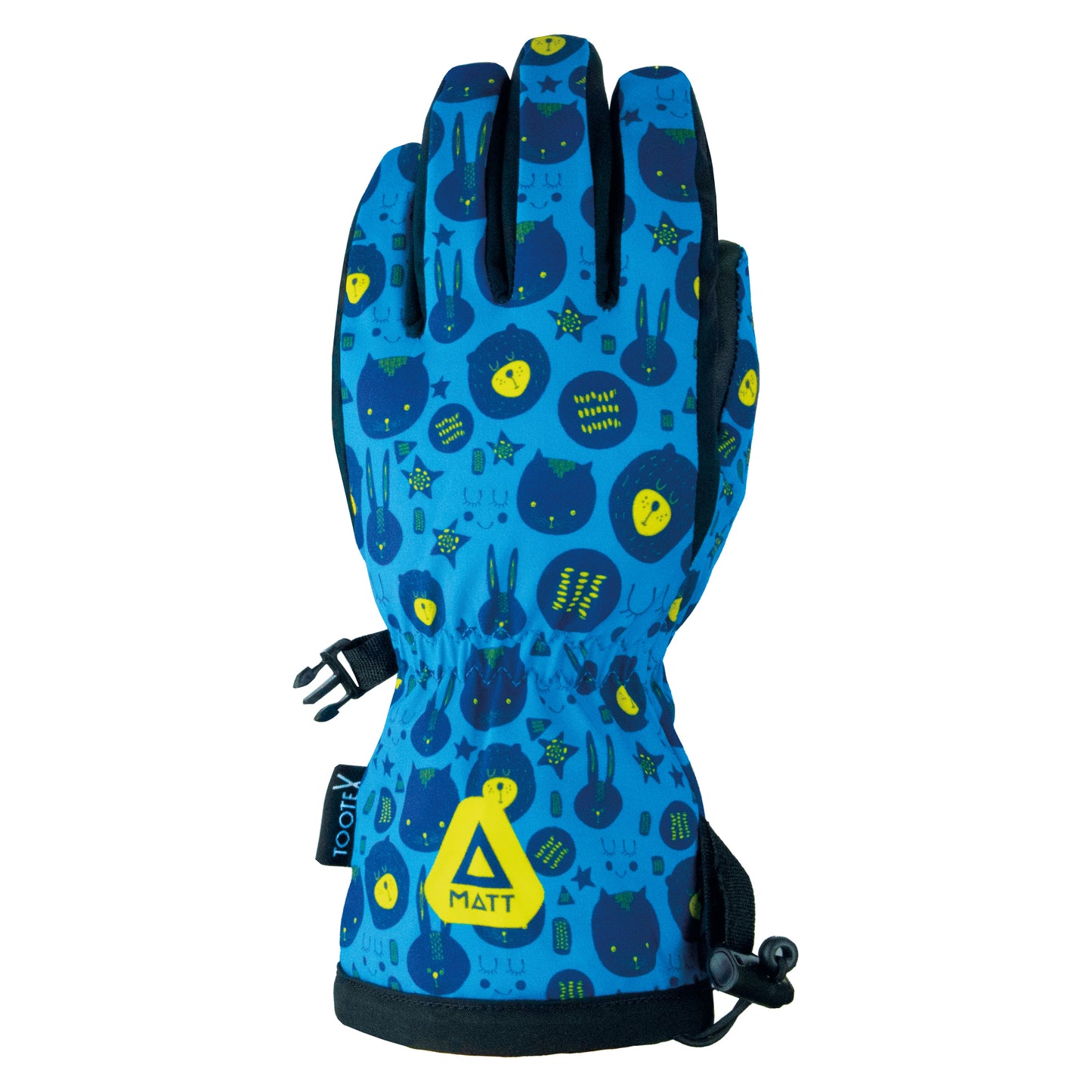 SLEEPY Tootex Kids Glove