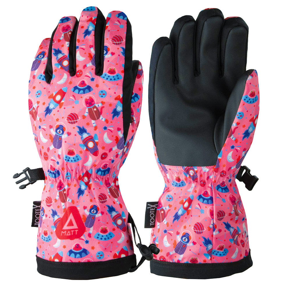 ASTRONAUT Tootex Kids Glove