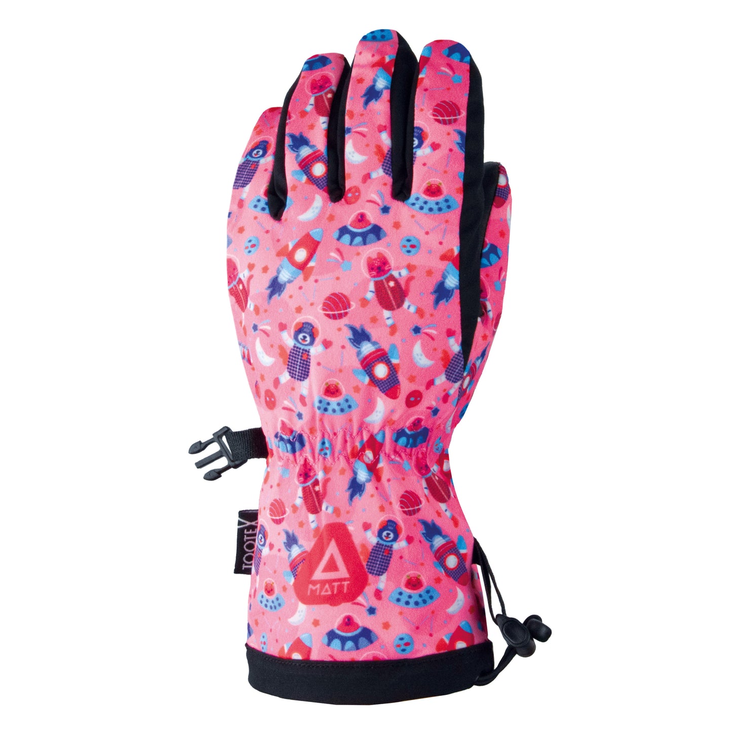 ASTRONAUT Tootex Kids Glove