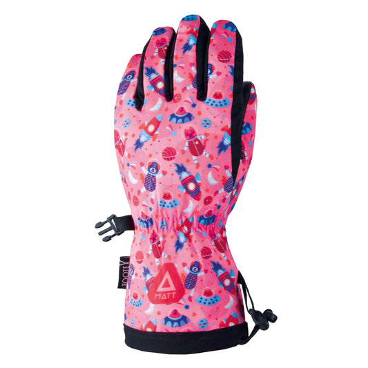 ASTRONAUT Tootex Kids Glove