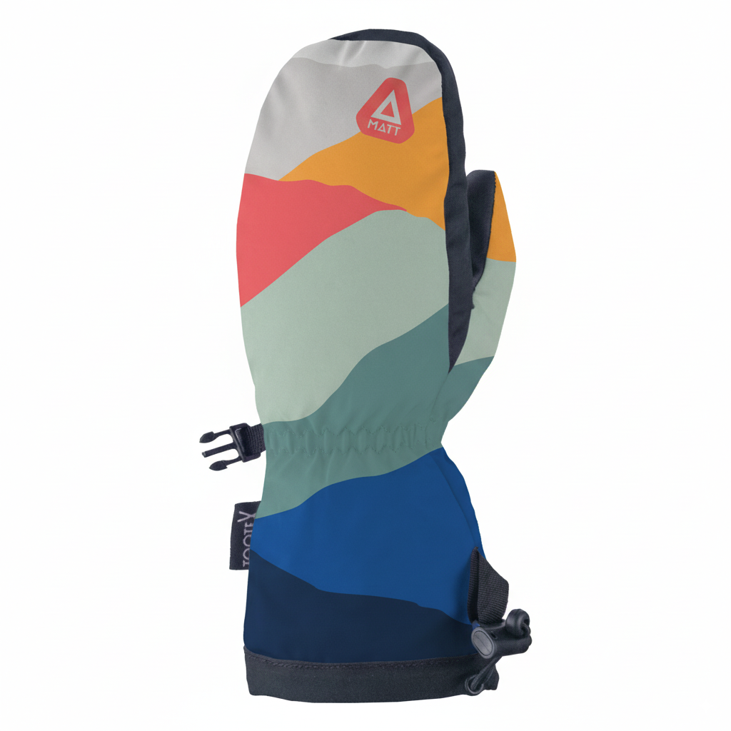 MATTISSE Kids Gloves
