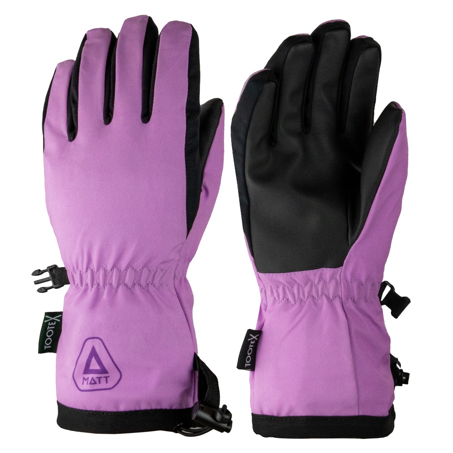 LAVANDER Guante Tootex Kids