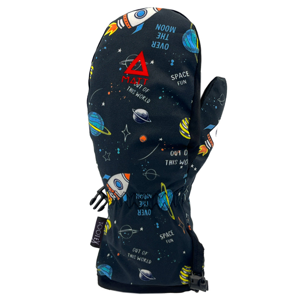 MATTISSE Kids Gloves