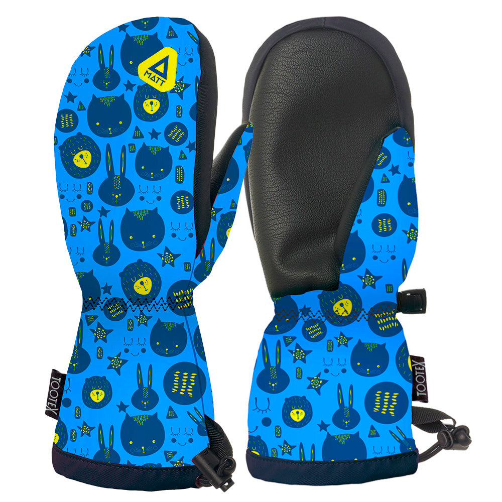 MATTISSE Kids Gloves