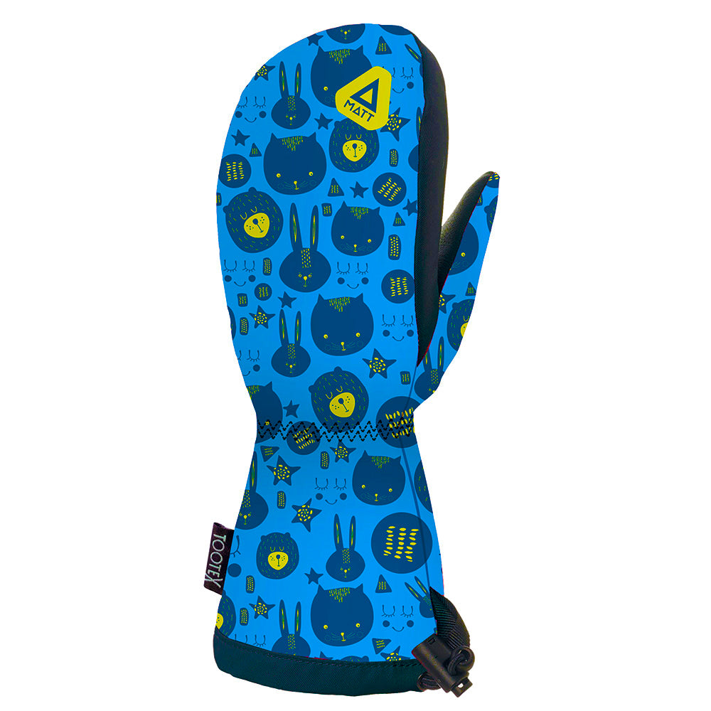 MATTISSE Kids Gloves