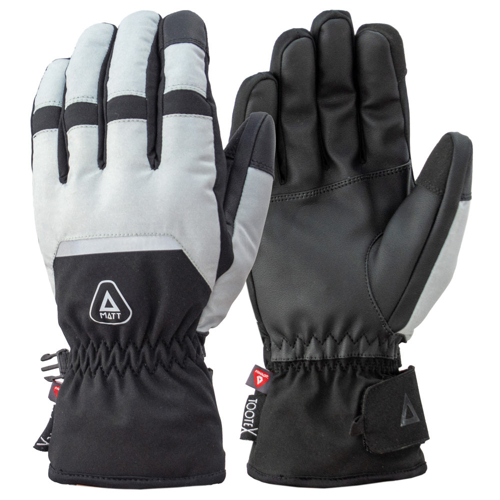 ANNAPURNA Guante de mujer Tootex