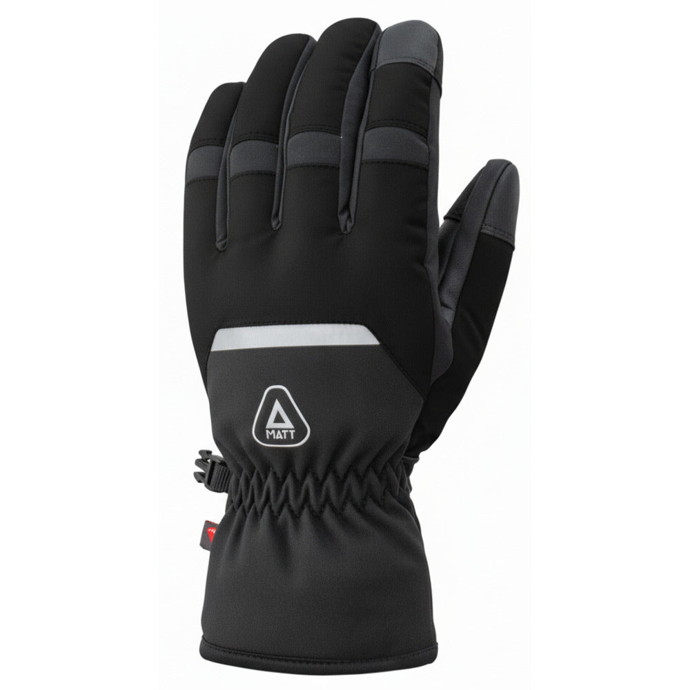ANNAPURNA Guante de mujer Tootex