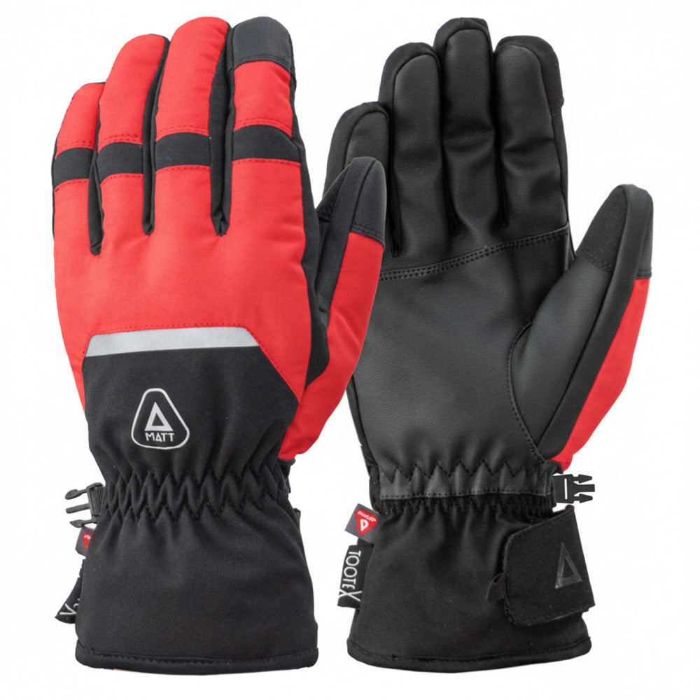 ANNAPURNA Guante de mujer Tootex