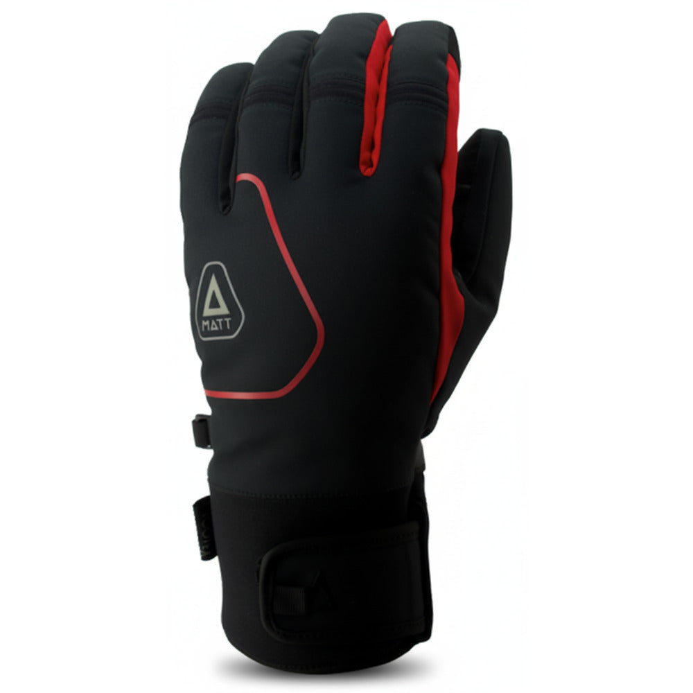 MONT Guante de esquí Tootex