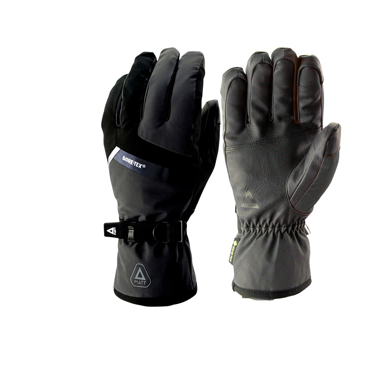 TORB GTX Guante de esquí Gore-Tex