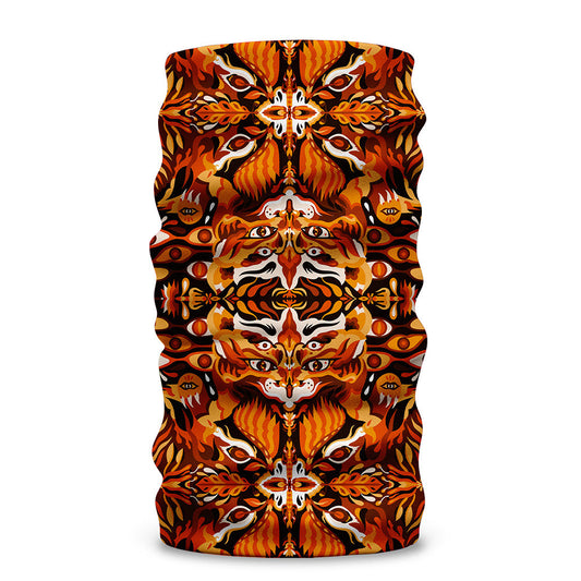 SAVAGE Cuello Coolmax Ledania