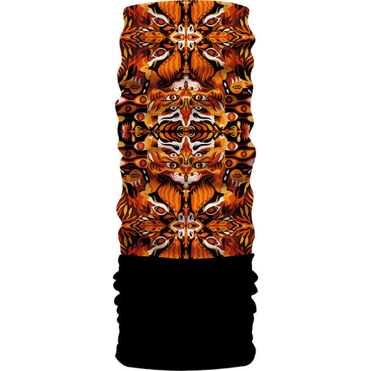 SPIRIT Coolmax + Polartec, Ledania scarf