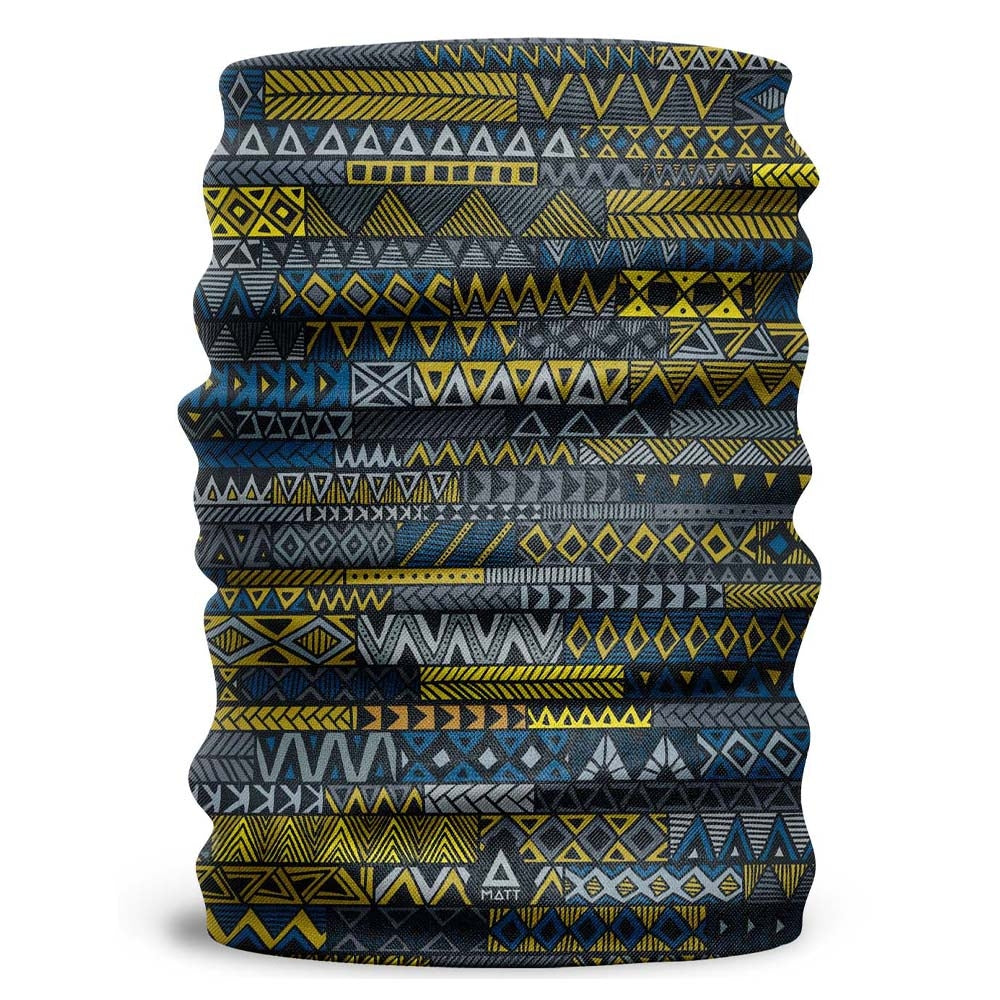 CRAYON Cuello Termoregulador