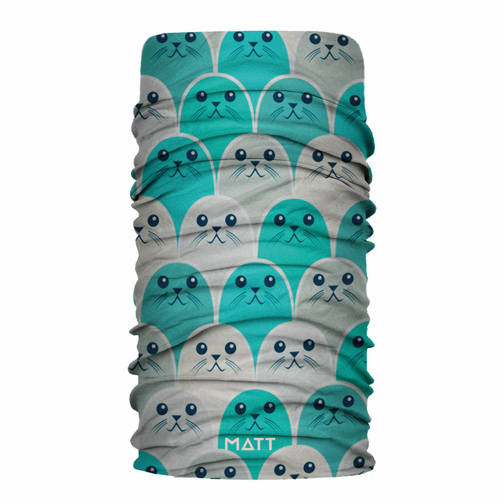 SEALS Cuello premium para niños & UNICO | UNICO