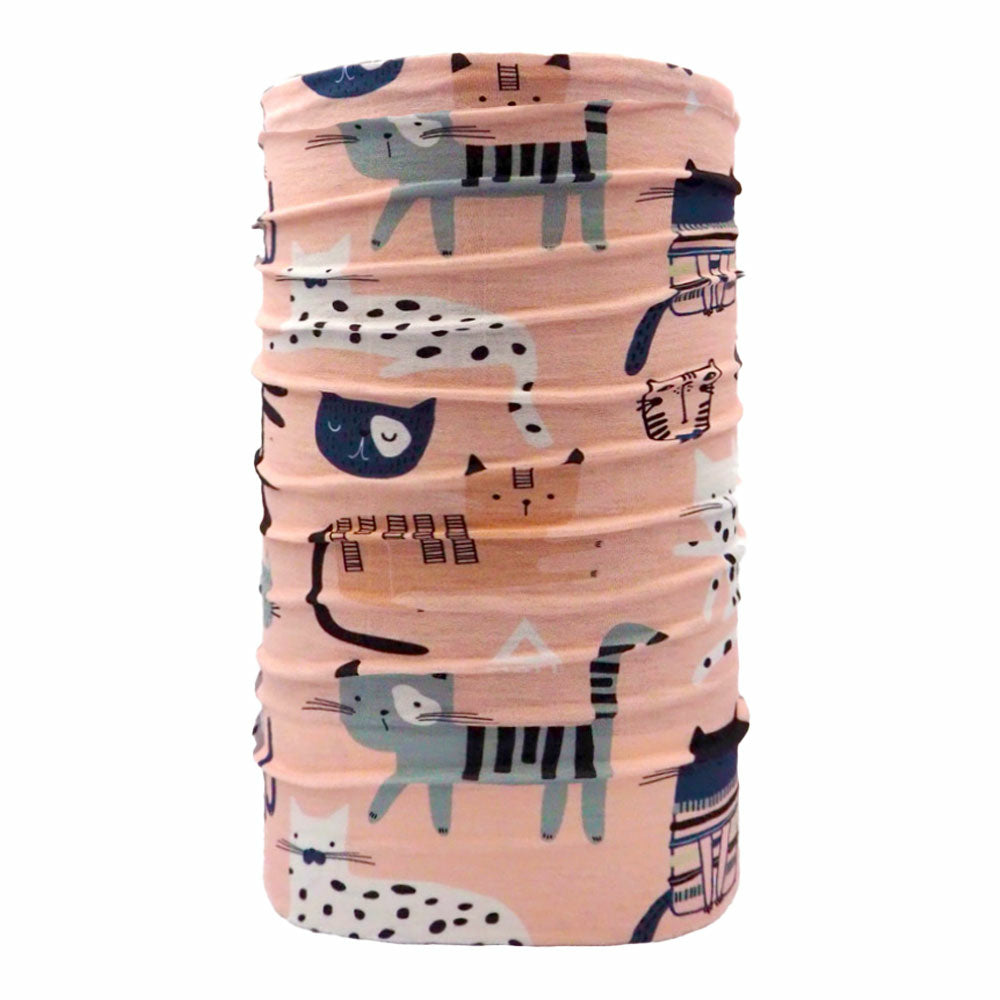 MATTCAT Cuello premium para niños & UNICO | UNICO