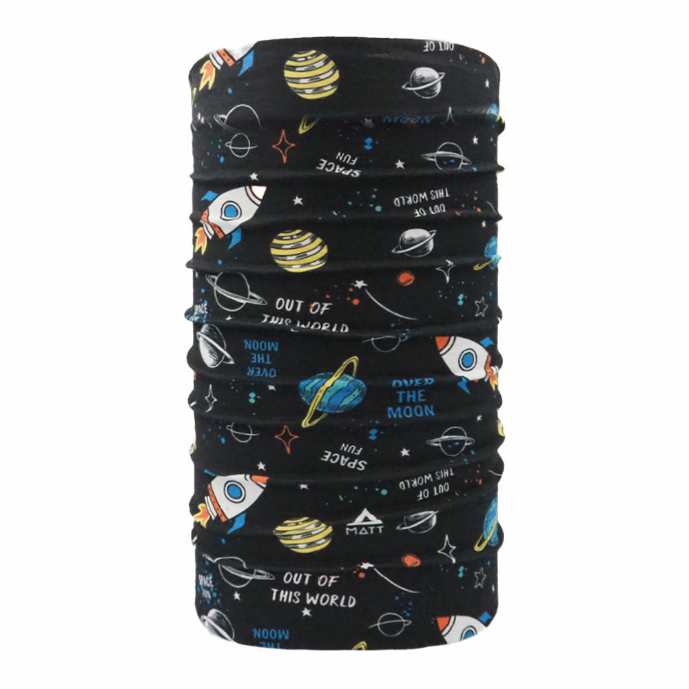 OUTINSPACE Cuello premium para niños & UNICO | UNICO