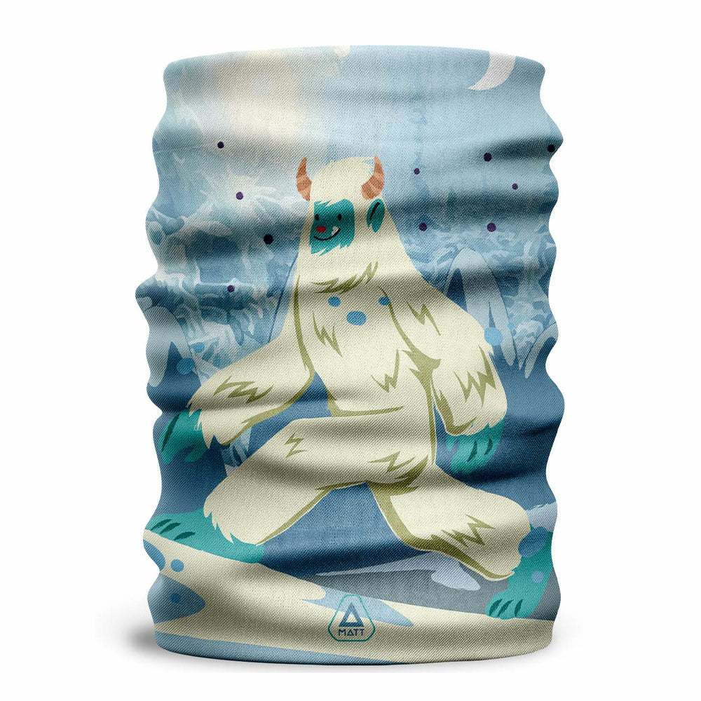YETI Cuello premium para niños & UNICO | UNICO