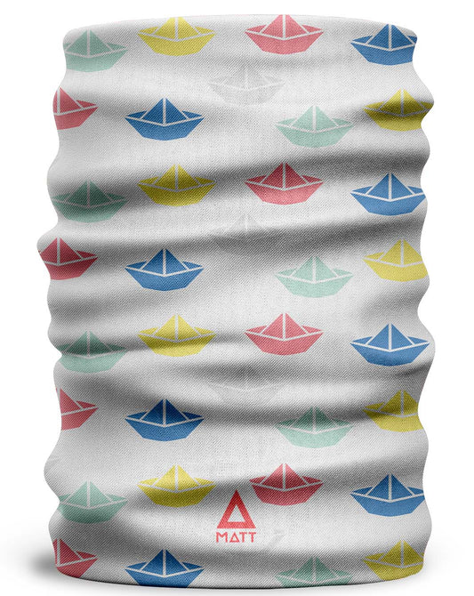 BOATS Premium Neck for Kids