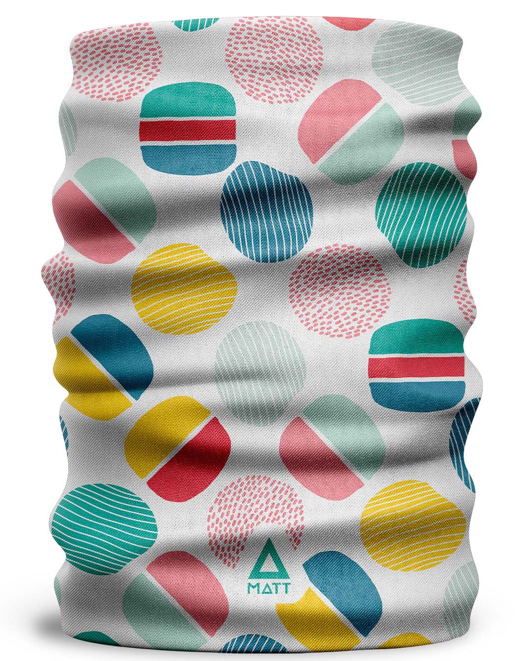 PELLETS Premium neck for children