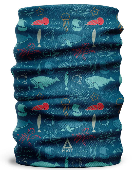 OCEAN Premium Neck for Kids