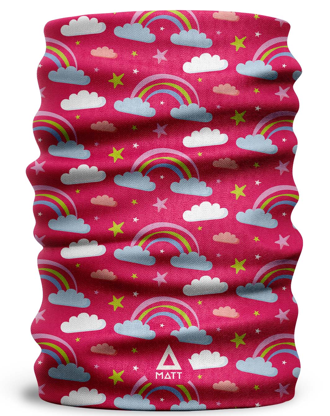 RAINBOW Cuello premium para niños
