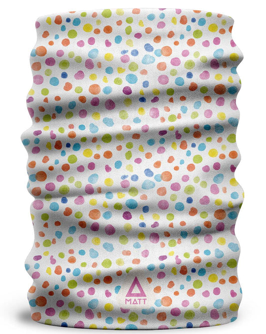 DOTS Premium Neck for Kids