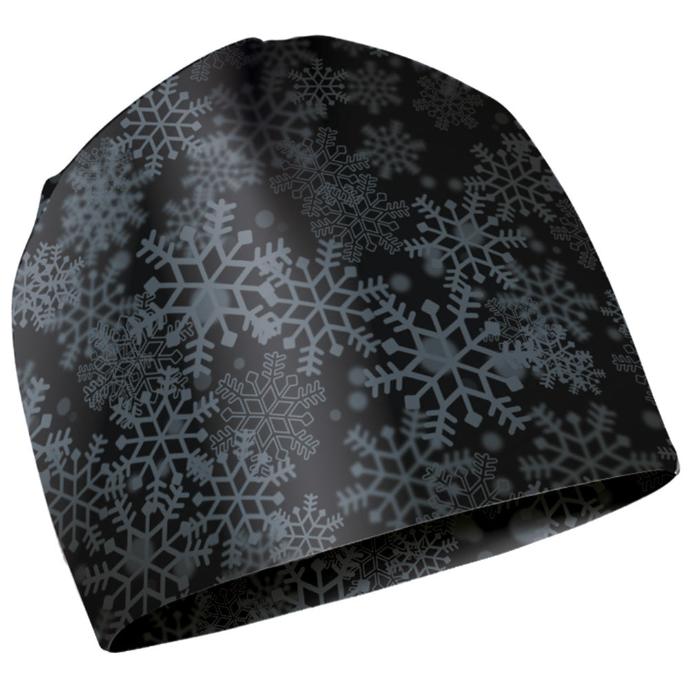 SNOWFLAKE Gorro Termorregulador