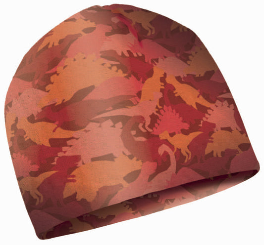 DINOCAMO Gorro infantil Termoregulador & Unico | Unico